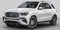 2024 Mercedes-Benz GLE AMG® GLE 53 4MATIC®+ SUV