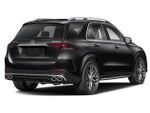 2024 Mercedes-Benz GLE AMG® GLE 53 4MATIC®+ SUV