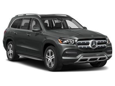 2020 Mercedes-Benz GLS GLS 450 4MATIC® SUV
