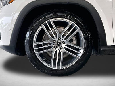 2025 Mercedes-Benz GLS GLS 450 4MATIC® SUV