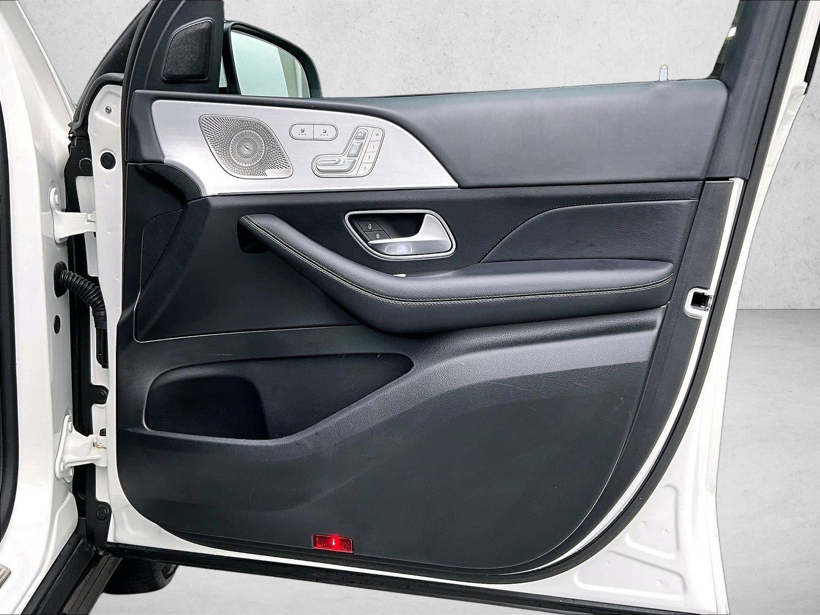 2025 Mercedes-Benz GLS GLS 450 4MATIC® SUV