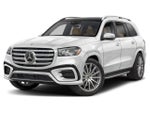 2024 Mercedes-Benz GLS GLS 580 4MATIC® SUV