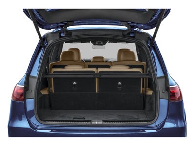 2024 Mercedes-Benz GLS GLS 580 4MATIC® SUV