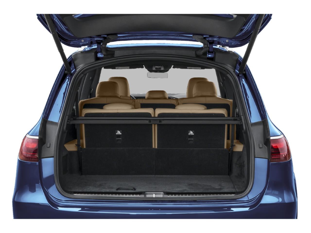 2024 Mercedes-Benz GLS GLS 580 4MATIC® SUV