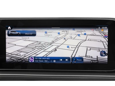 2024 Mercedes-Benz GLS GLS 580 4MATIC® SUV