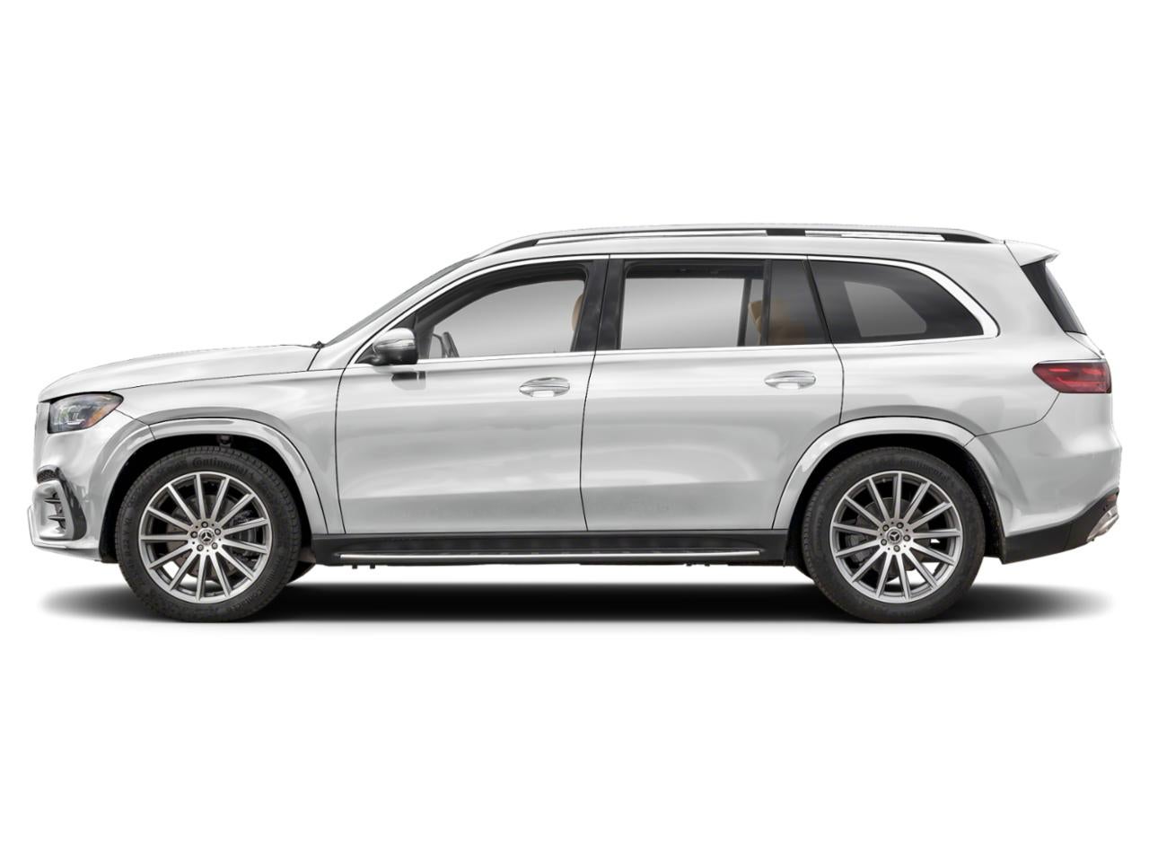 2024 Mercedes-Benz GLS GLS 580 4MATIC® SUV