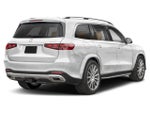 2024 Mercedes-Benz GLS GLS 580 4MATIC® SUV