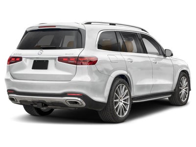 2024 Mercedes-Benz GLS GLS 580 4MATIC® SUV