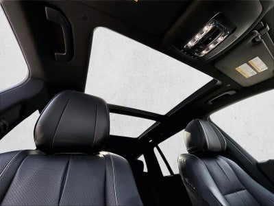 2023 Mercedes-Benz GLS GLS 580 4MATIC® SUV