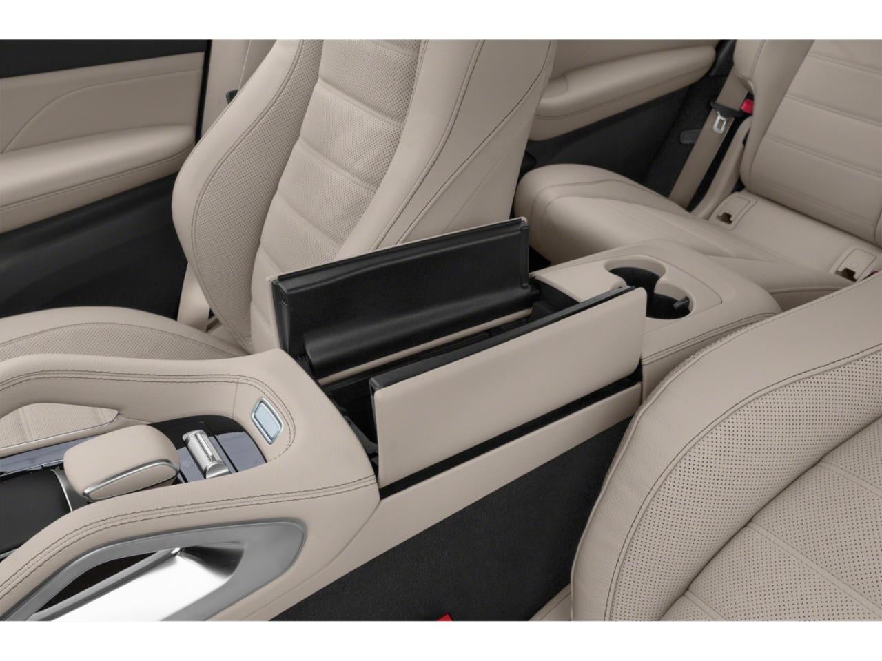 2023 Mercedes-Benz GLS GLS 580 4MATIC® SUV