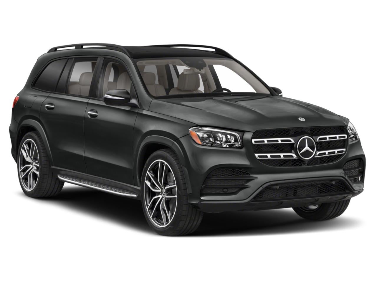 2023 Mercedes-Benz GLS GLS 580 4MATIC® SUV