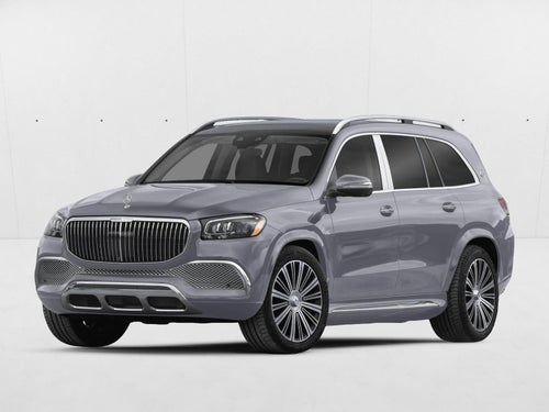 2023 Mercedes-Benz GLS Maybach GLS 600 4MATIC® SUV
