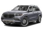 2023 Mercedes-Benz GLS Maybach GLS 600 4MATIC® SUV