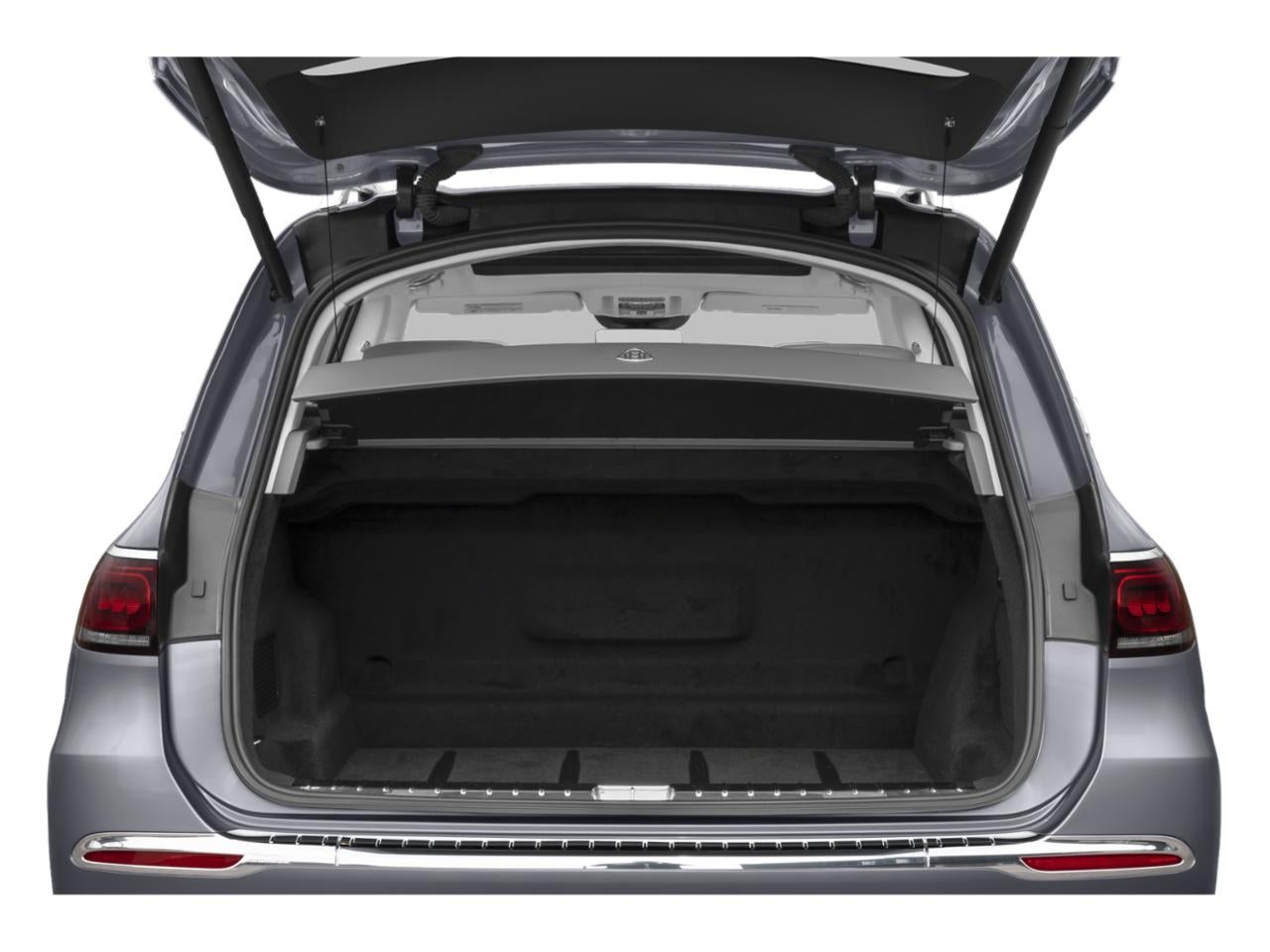 2023 Mercedes-Benz GLS Maybach GLS 600 4MATIC® SUV