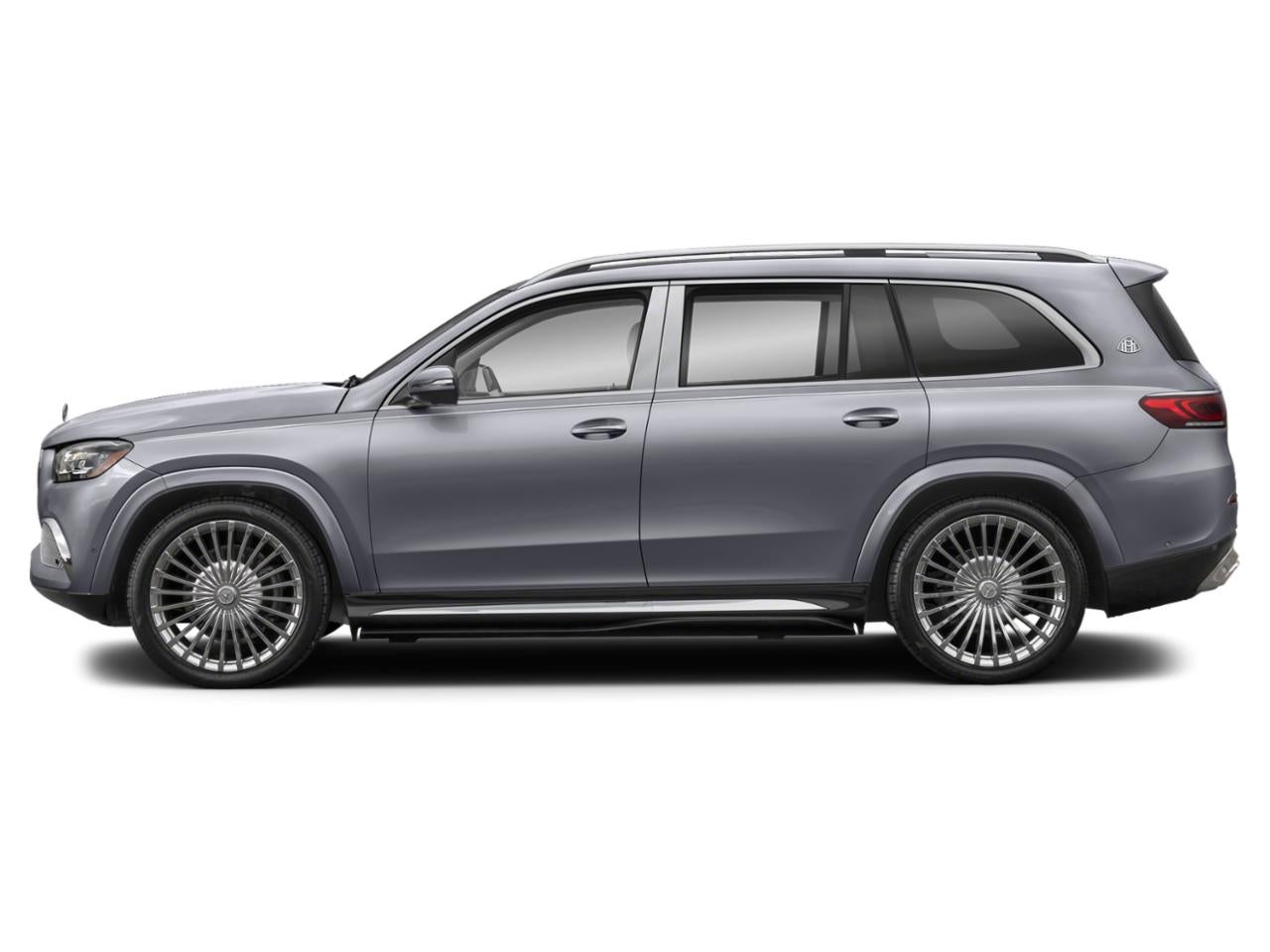 2023 Mercedes-Benz GLS Maybach GLS 600 4MATIC® SUV