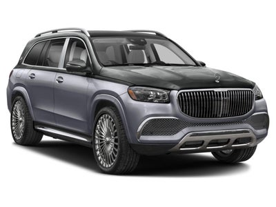 2023 Mercedes-Benz GLS Maybach GLS 600 4MATIC® SUV