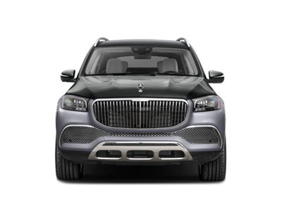 2023 Mercedes-Benz GLS Maybach GLS 600 4MATIC® SUV
