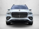 2024 Mercedes-Benz GLS Maybach GLS 600 4MATIC® SUV