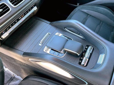 2021 Mercedes-Benz GLS AMG® GLS 63 4MATIC®+ SUV