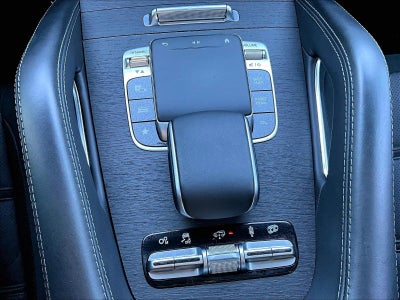 2021 Mercedes-Benz GLS AMG® GLS 63 4MATIC®+ SUV