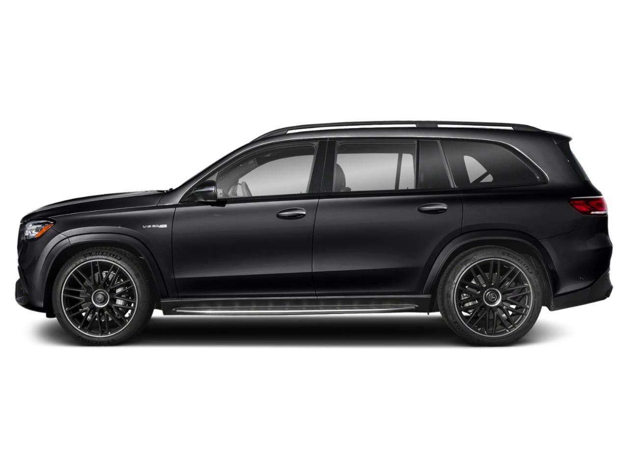 2021 Mercedes-Benz GLS AMG® GLS 63 4MATIC®+ SUV