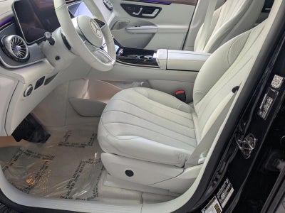 2024 Mercedes-Benz EQE EQE 350 4MATIC® SUV