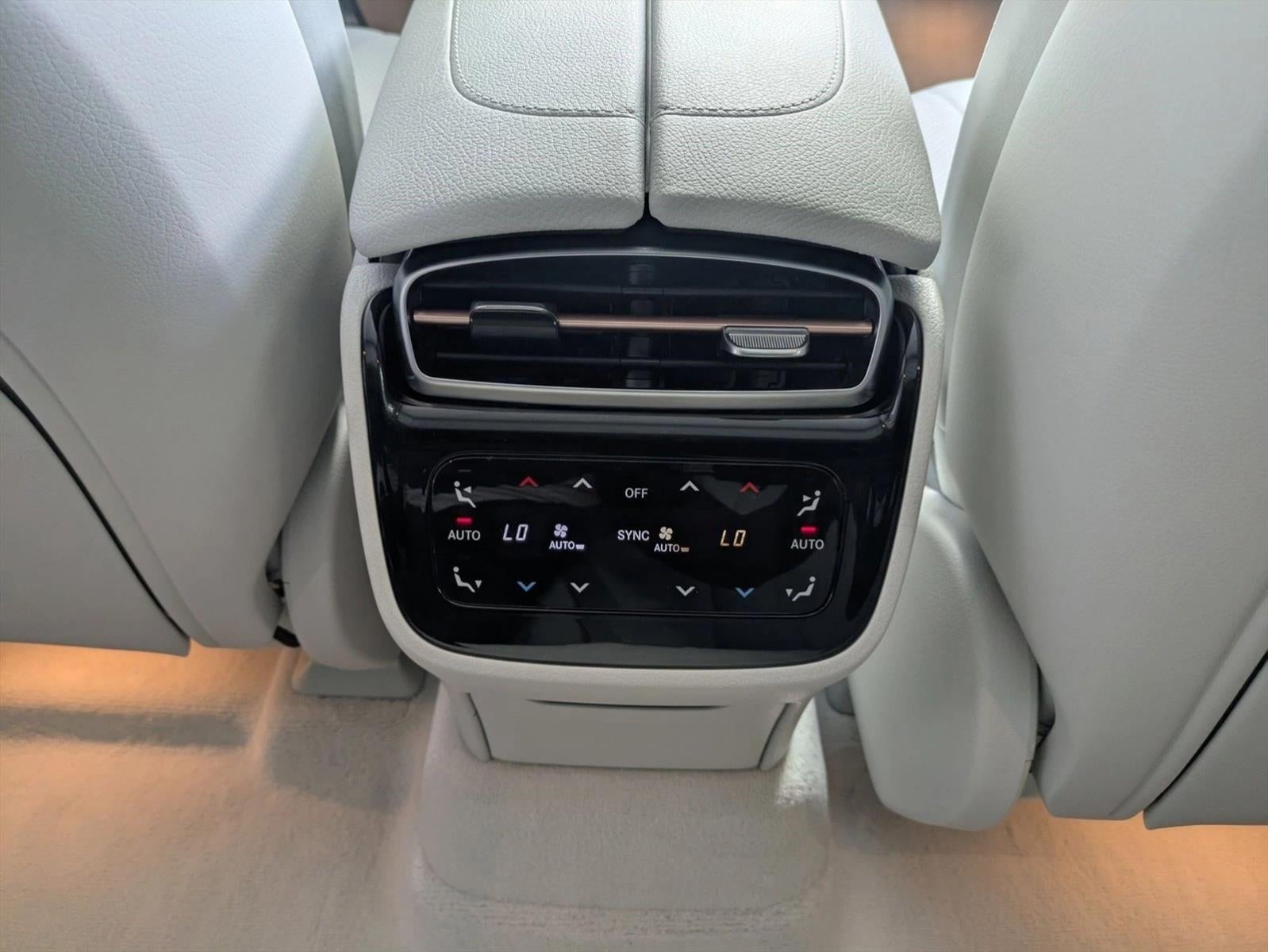 2024 Mercedes-Benz EQE EQE 350 4MATIC® SUV