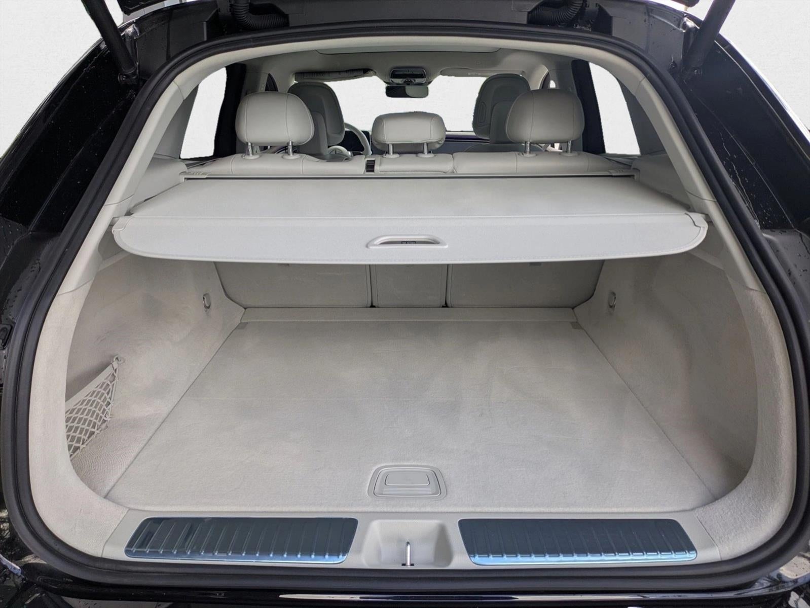 2024 Mercedes-Benz EQE EQE 350 4MATIC® SUV