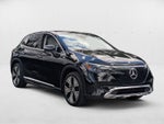 2024 Mercedes-Benz EQE EQE 350 4MATIC® SUV