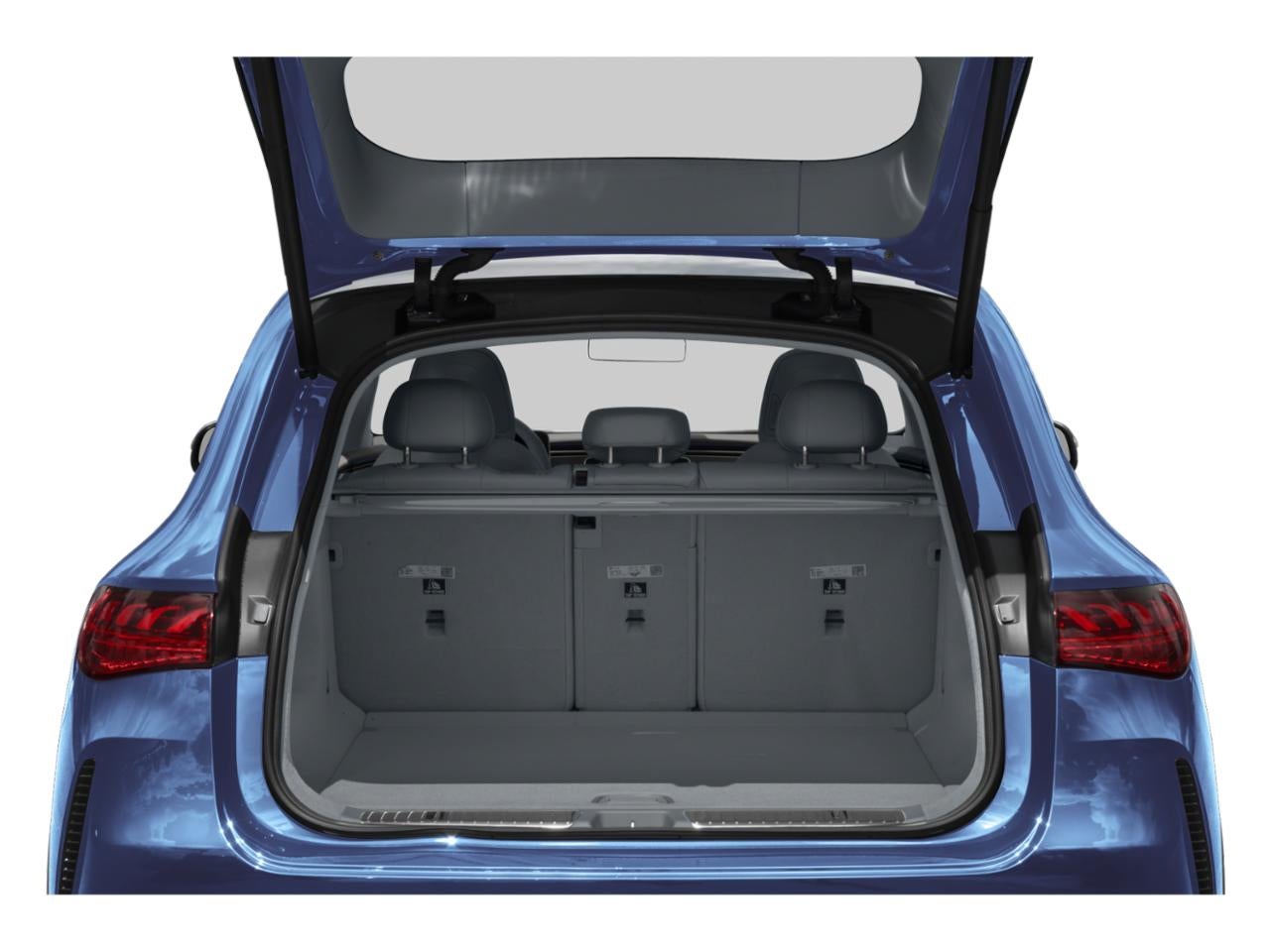 2024 Mercedes-Benz EQE EQE 350 4MATIC® SUV