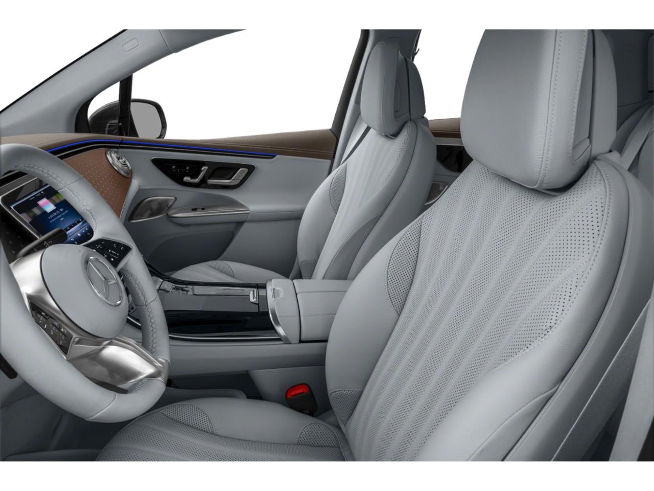 2024 Mercedes-Benz EQE EQE 350 4MATIC® SUV