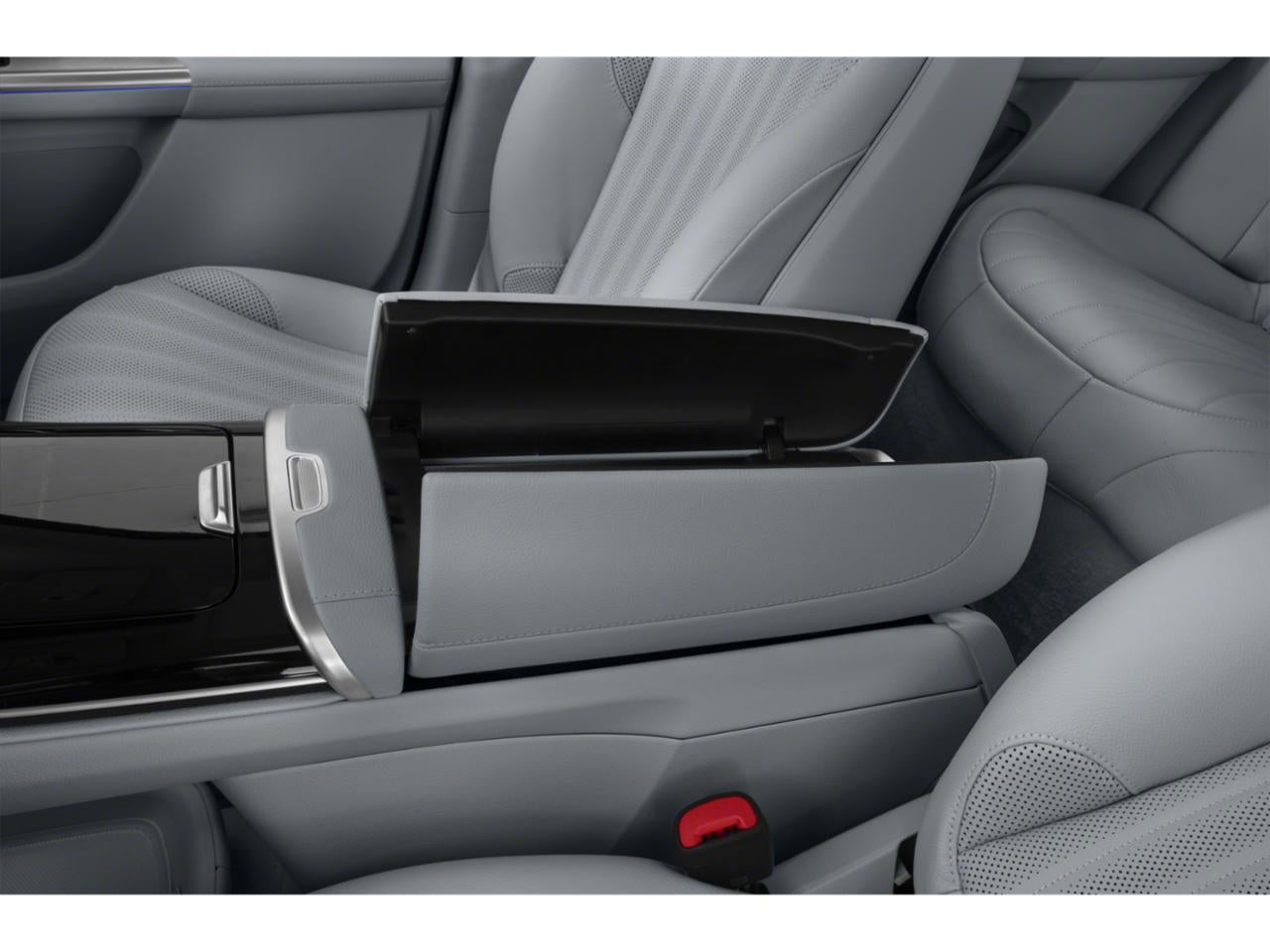 2024 Mercedes-Benz EQE EQE 350 4MATIC® SUV