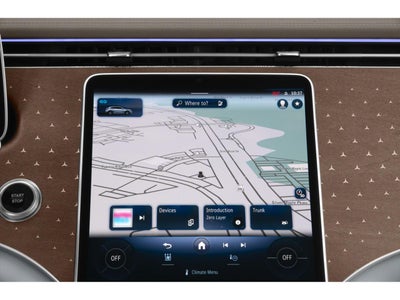 2024 Mercedes-Benz EQE EQE 350 4MATIC® SUV