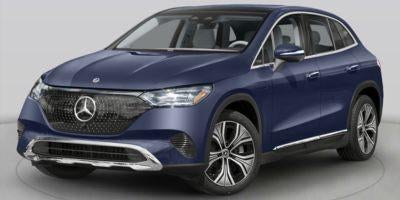 2024 Mercedes-Benz EQE EQE 350 4MATIC® SUV