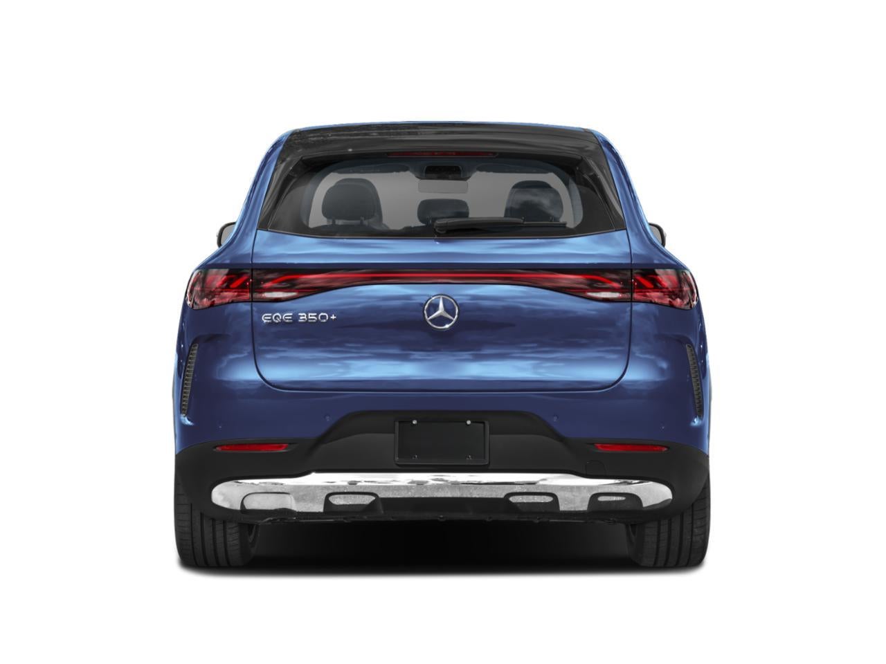 2024 Mercedes-Benz EQE EQE 350 4MATIC® SUV