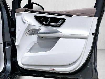 2023 Mercedes-Benz EQE EQE 350+ SUV