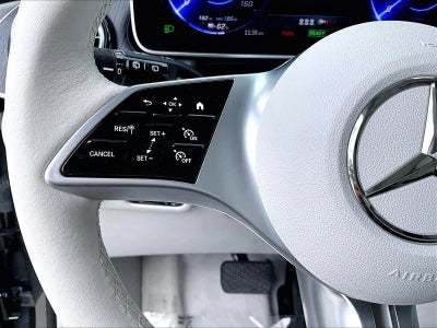 2023 Mercedes-Benz EQE EQE 350+ SUV