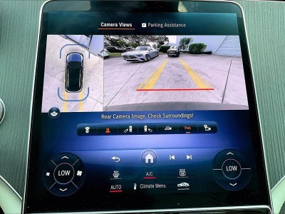 2023 Mercedes-Benz EQE EQE 350+ SUV