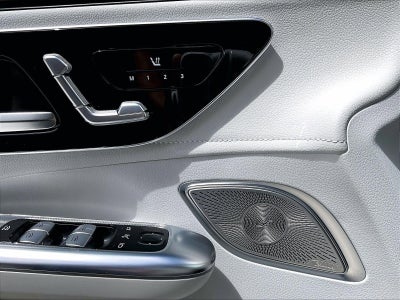 2023 Mercedes-Benz EQE EQE 350+ SUV