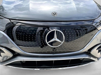 2023 Mercedes-Benz EQE EQE 350+ SUV