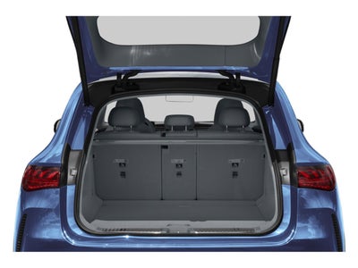 2023 Mercedes-Benz EQE EQE 350+ SUV