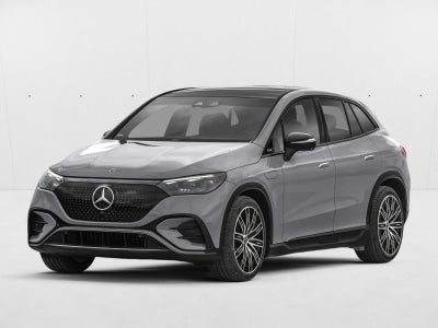 2023 Mercedes-Benz EQE EQE 350+ SUV