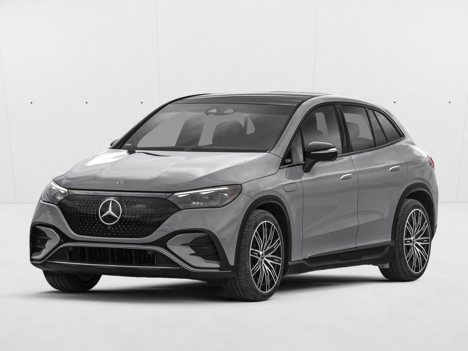 2023 Mercedes-Benz EQE EQE 350+ SUV