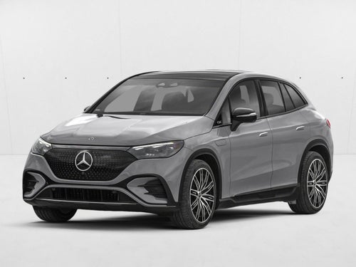 2023 Mercedes-Benz EQE EQE 350+ SUV