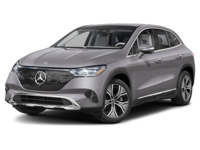 2023 Mercedes-Benz EQE EQE 350+ SUV