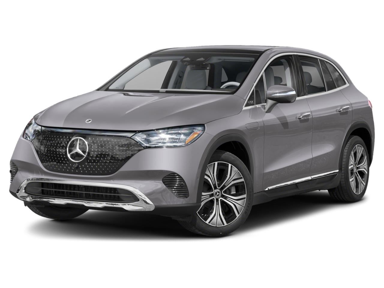2023 Mercedes-Benz EQE EQE 350+ SUV