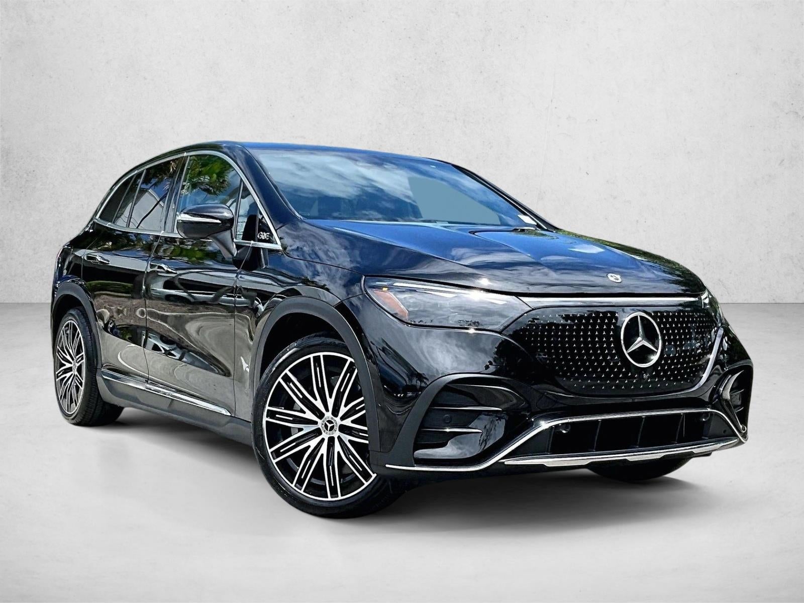 2023 Mercedes-Benz EQE EQE 350+ SUV