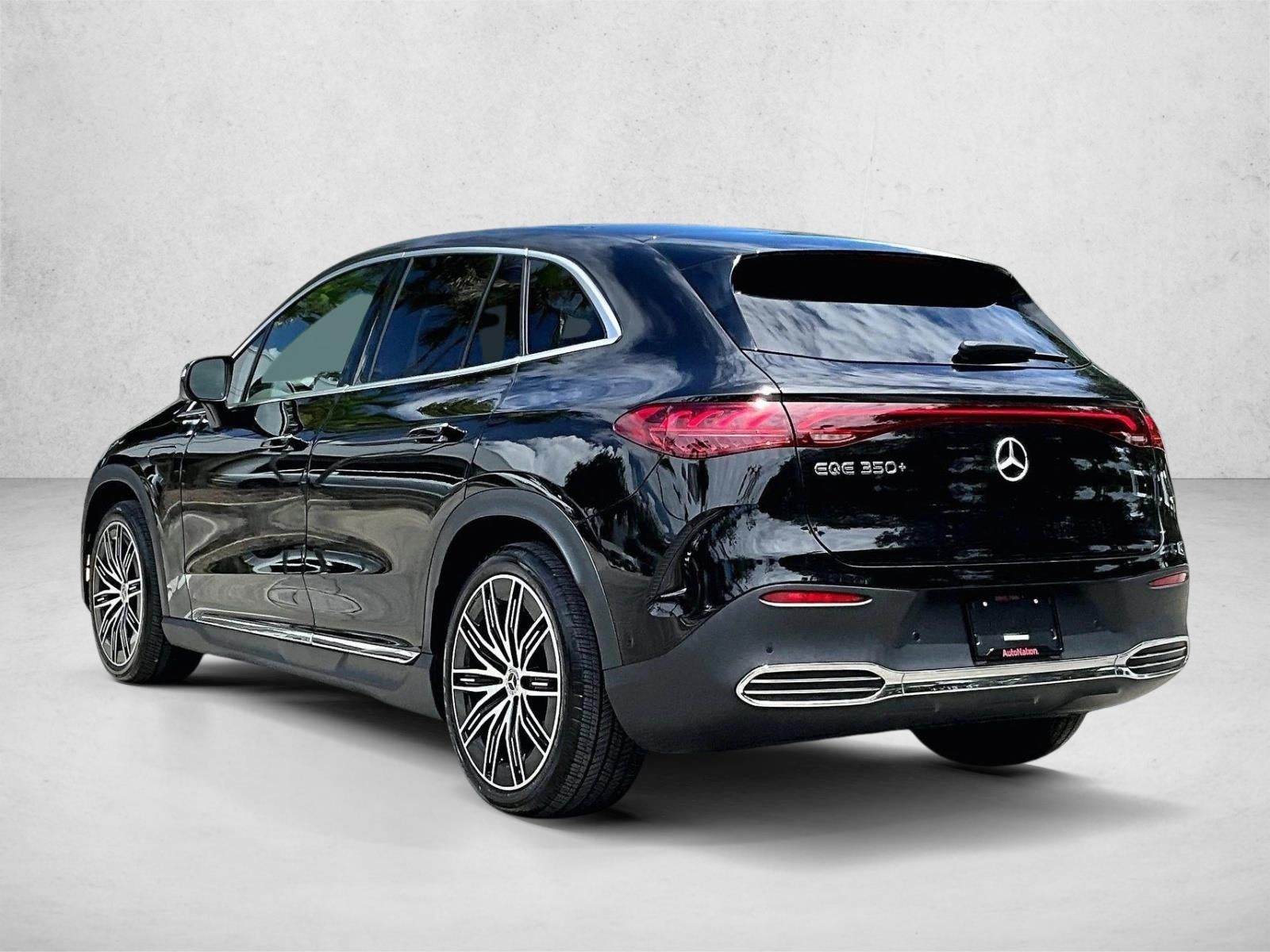 2023 Mercedes-Benz EQE EQE 350+ SUV