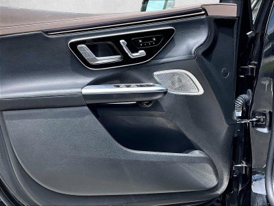 2023 Mercedes-Benz EQE EQE 350+ SUV
