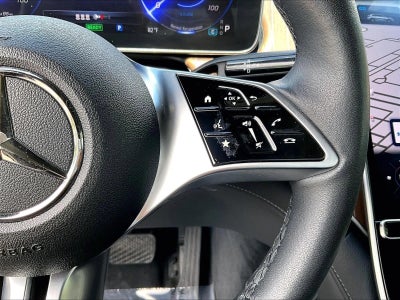 2023 Mercedes-Benz EQE EQE 350+ SUV